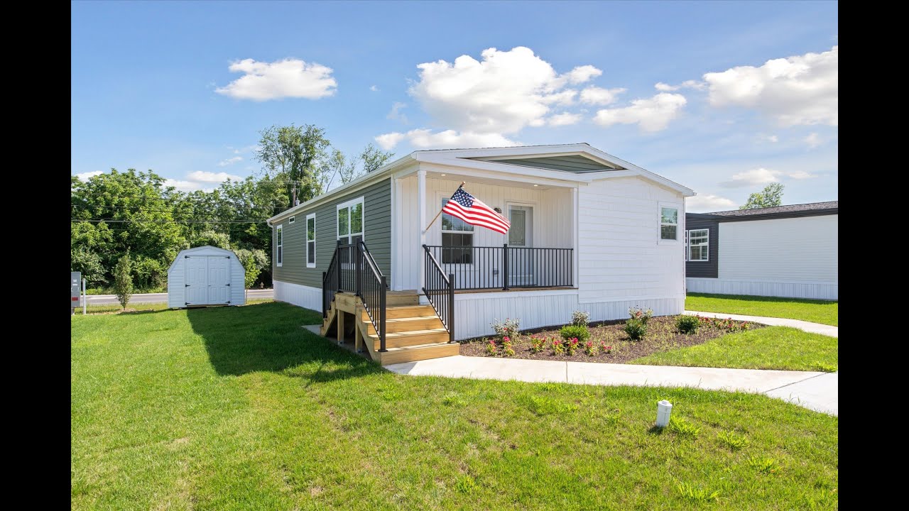 128 Sycamore Lane. Honey Brook, PA