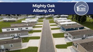 Mighty Oak: Albany, Georgia: Overview & Resident Testimonials
