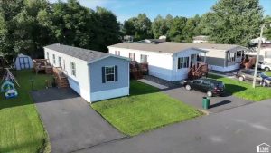 Maple Manor: Taylor, Pennsylvania