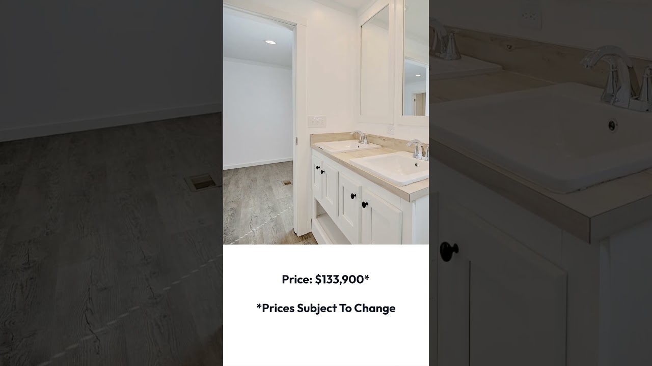 Listing Alert – 2329 Sangria Dr Sebring FL 33872