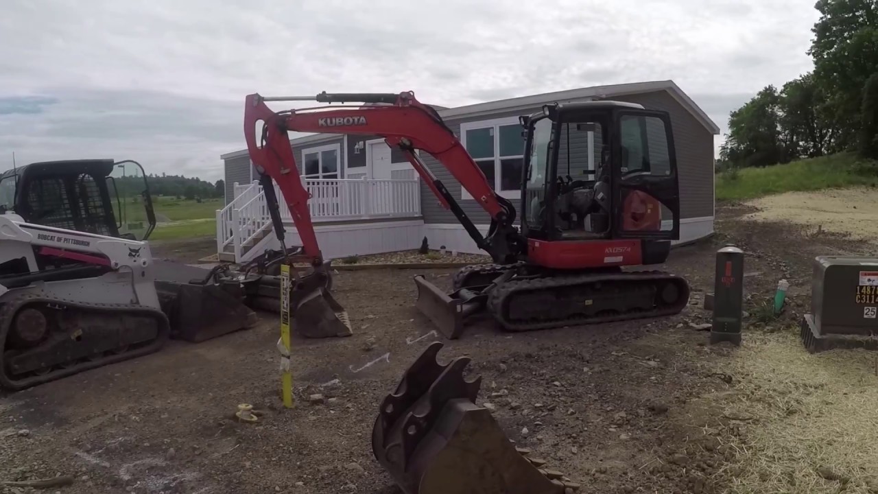 Huntingdon Pointe Expansion Video Tour