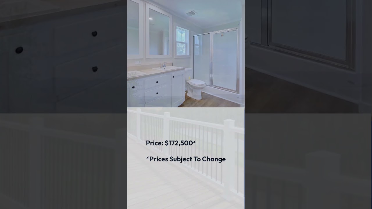 Listing Alert – 2261 Mojito Drive Sebring, FL 33872