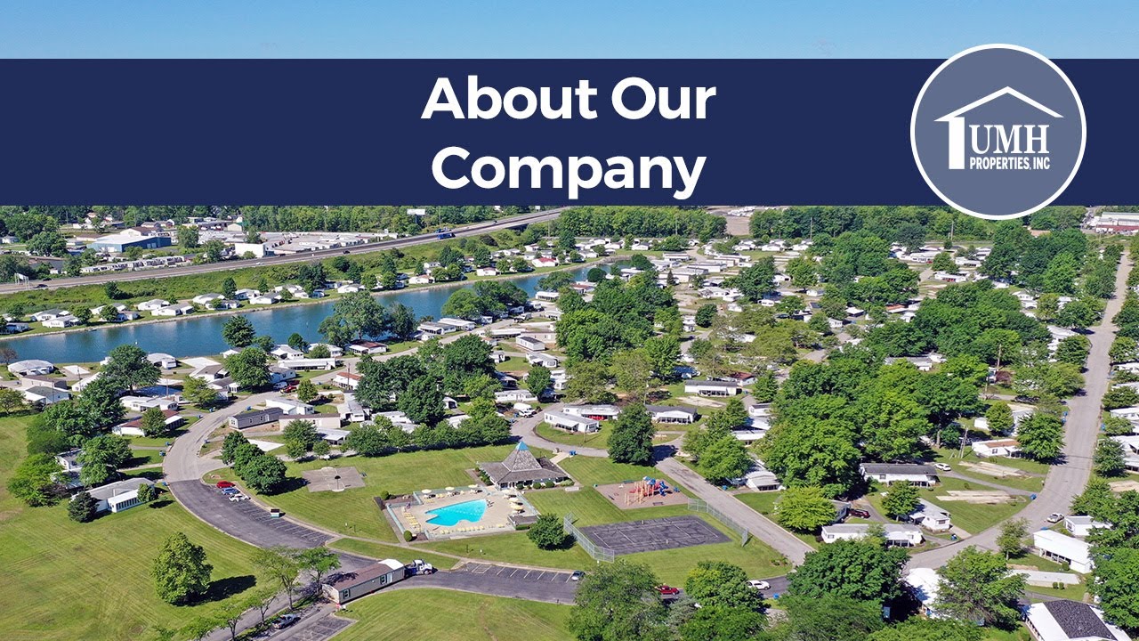 About Our Company