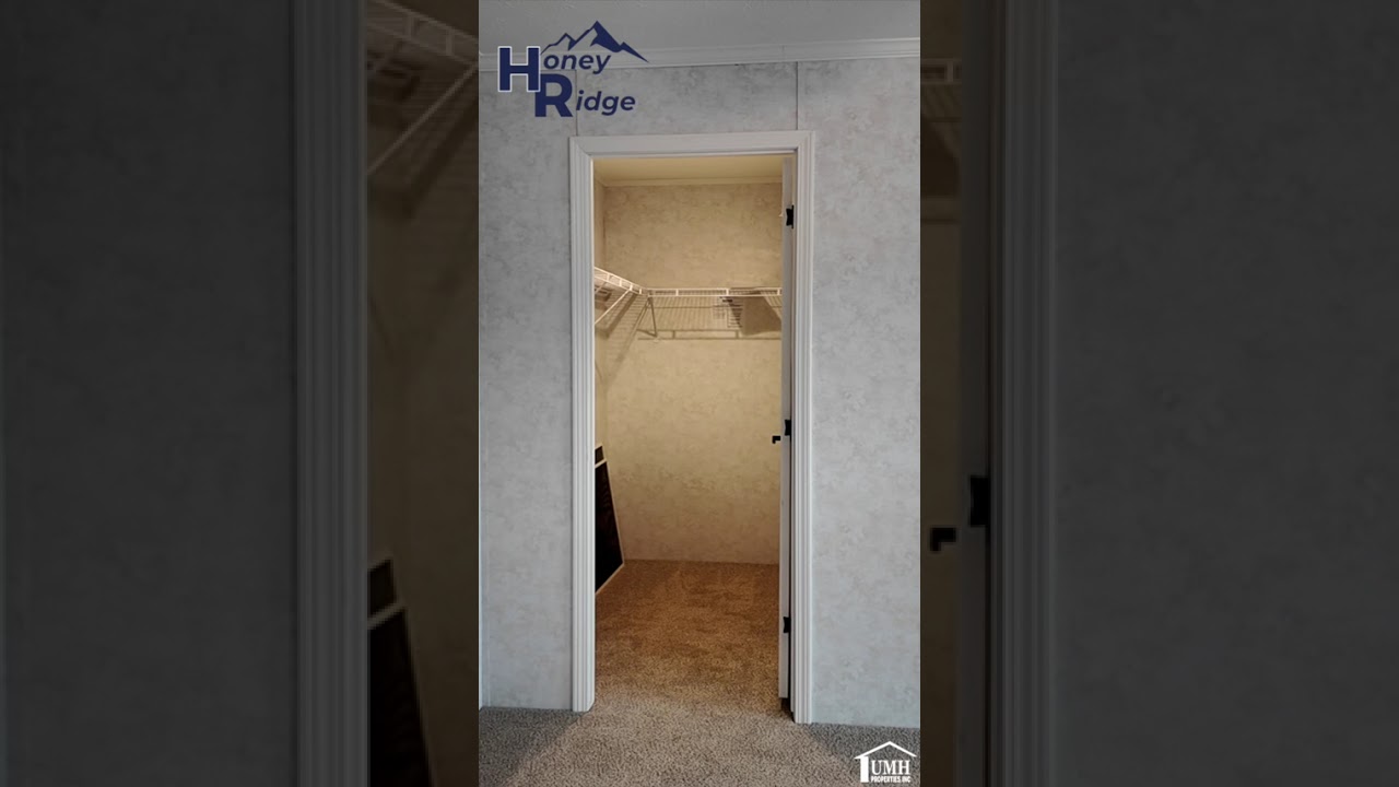 New EXTRAORDINARY homes at Honey Ridge! #communityliving  #newhomes #affordablehomes #umhproperties