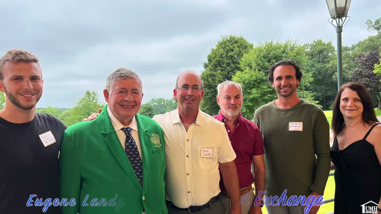 UMH Event Highlights