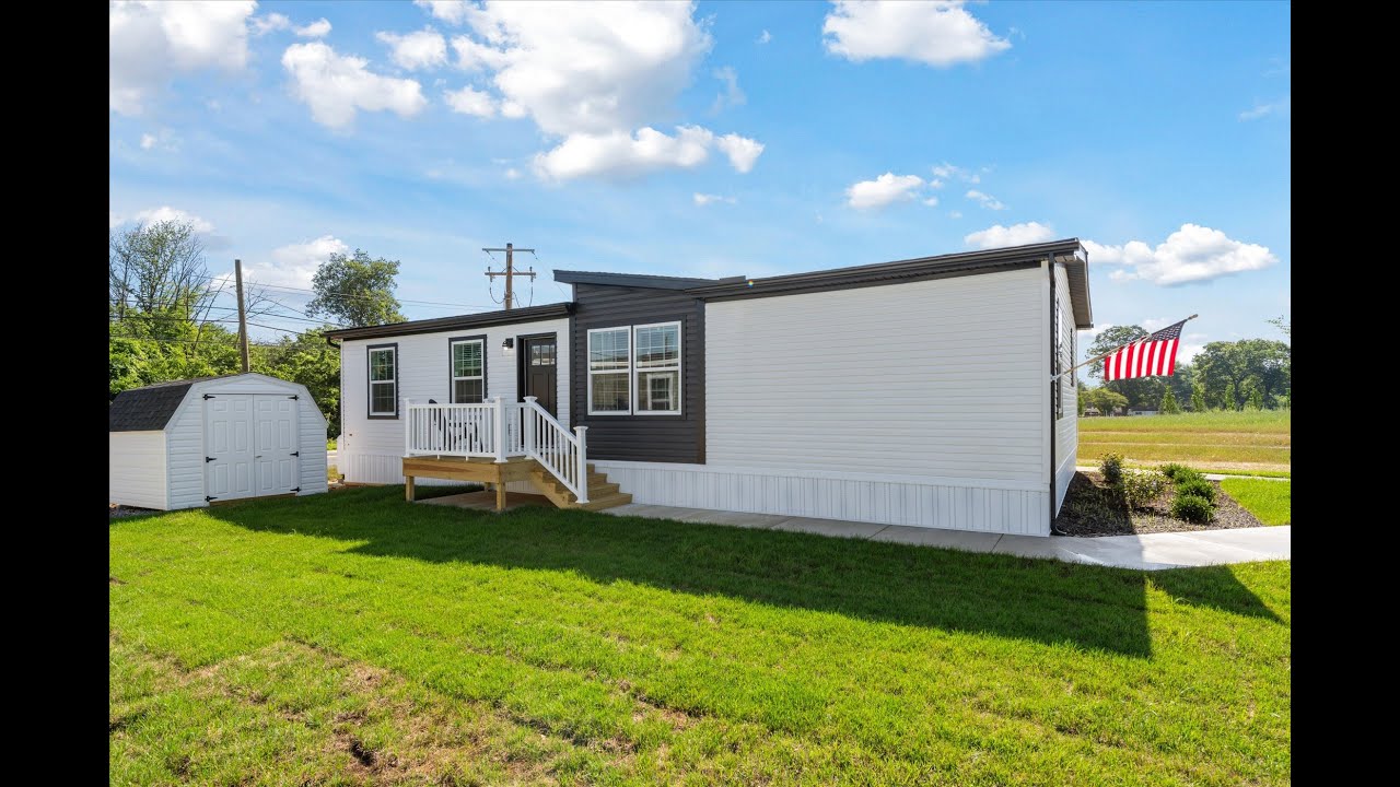 Honey Ridge Colony 3 Bedroom Home