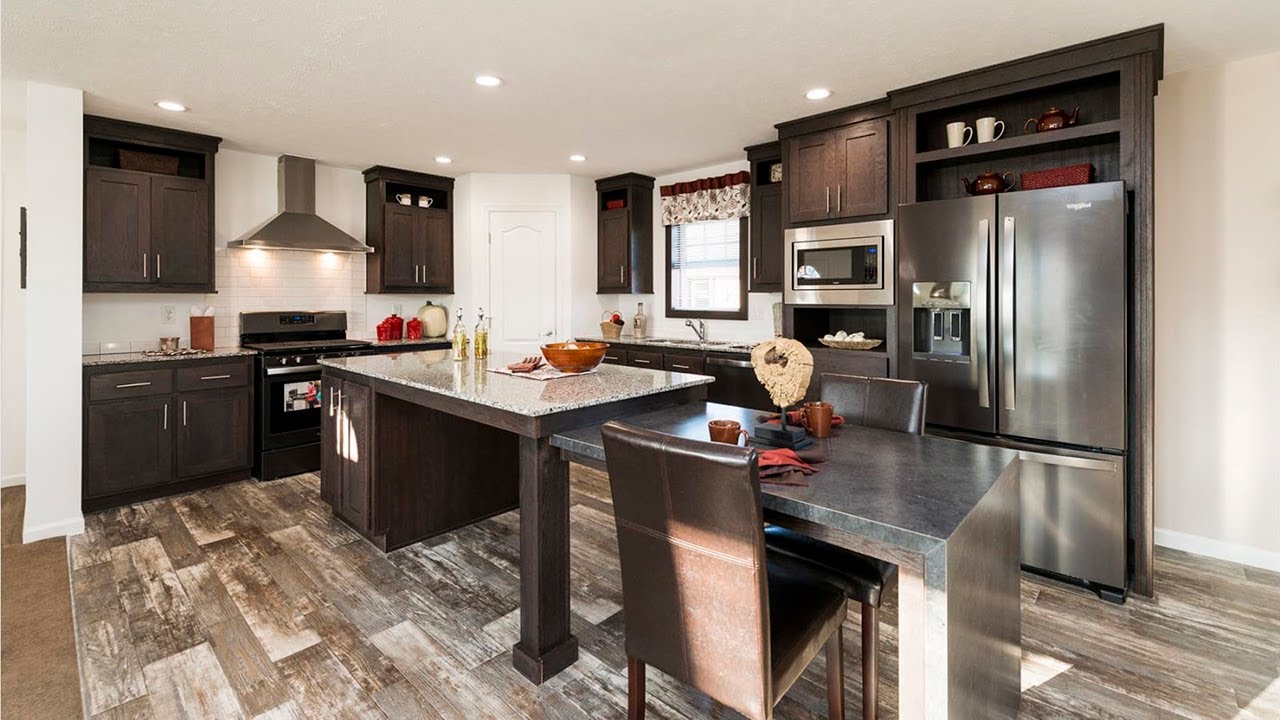 Sunny Acres Sales Center, The Catena