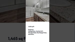 Listing Alert – 3450 Howard Rd. Lot 188 Hamburg NY 14075