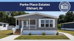 Parke Place, Indiana | Grand Opening of New Expansion