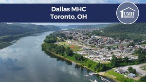 Dallas MHC: Toronto, Ohio