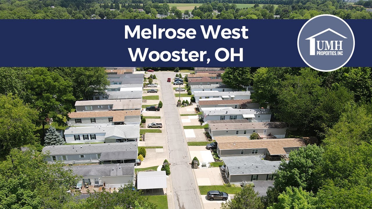 Melrose West, Wooster OH