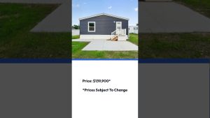 Listing Alert – 11563 Back Massillon Road Lot 43 Orrville OH 44667