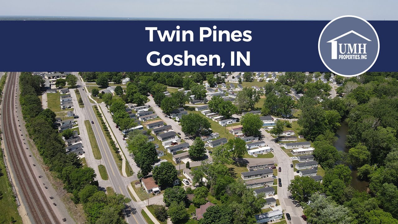 Twin Pines, Goshen IN