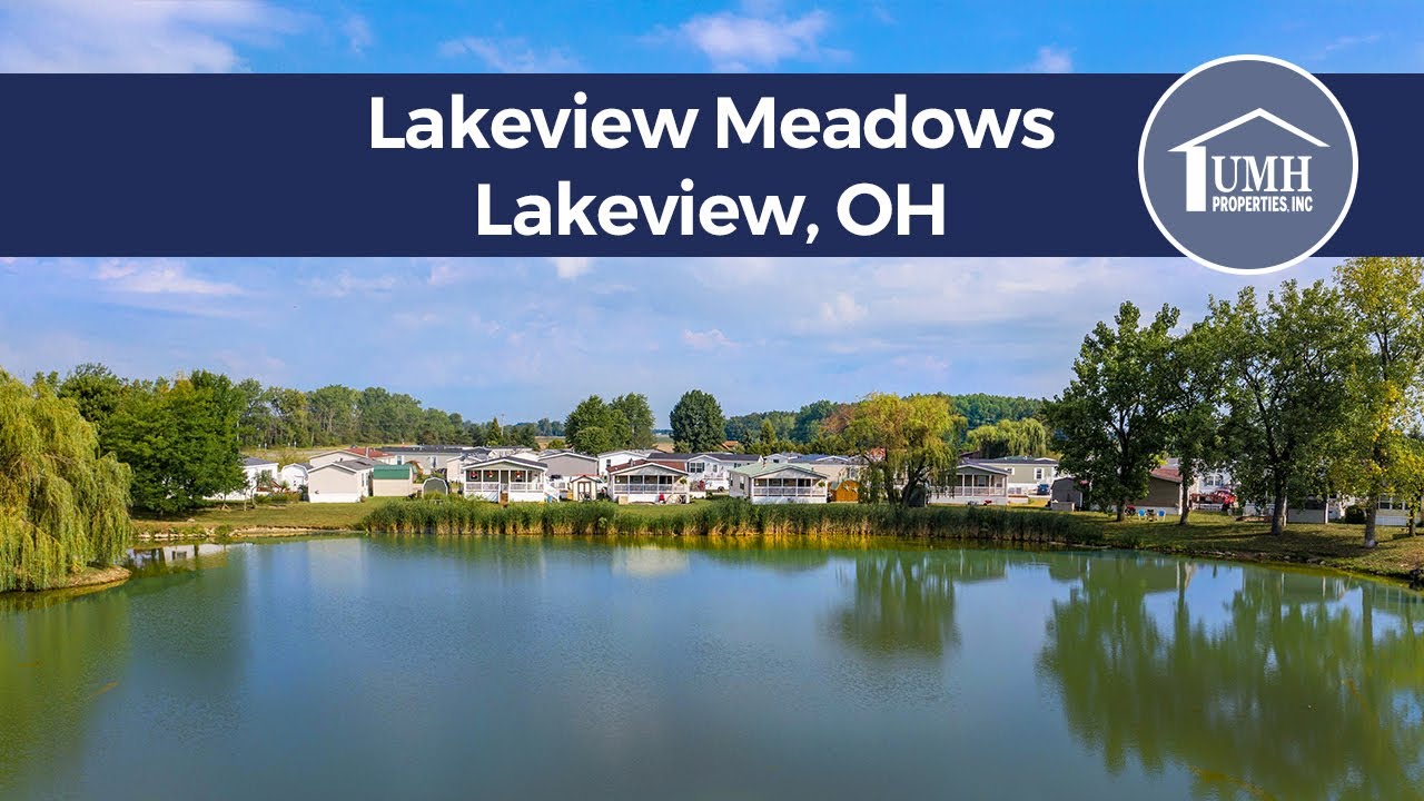 Lakeview Meadows, Lakeview, OH