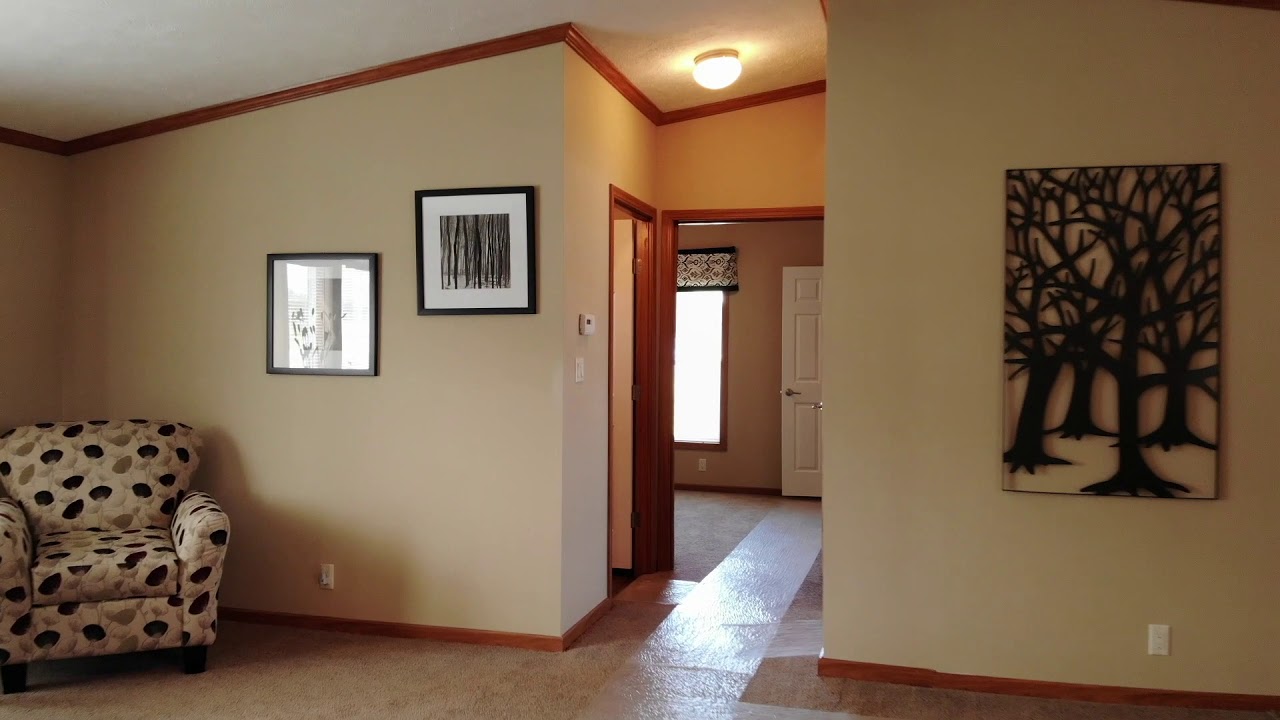 547 Woods Edge Court West Lafayette, IN 47906