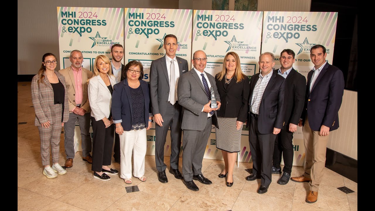 2023 MHI Operator Of The Year – UMH Submission Video