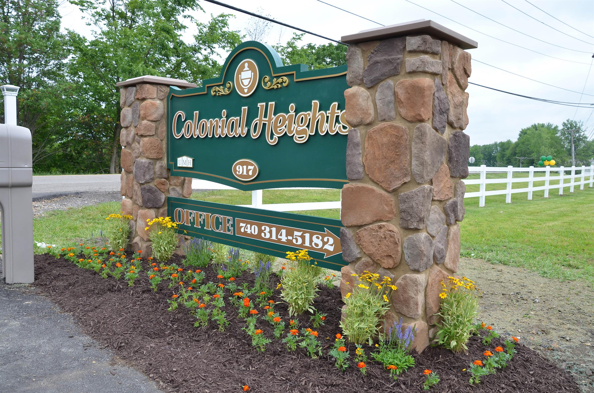 Colonial Heights - Image 10