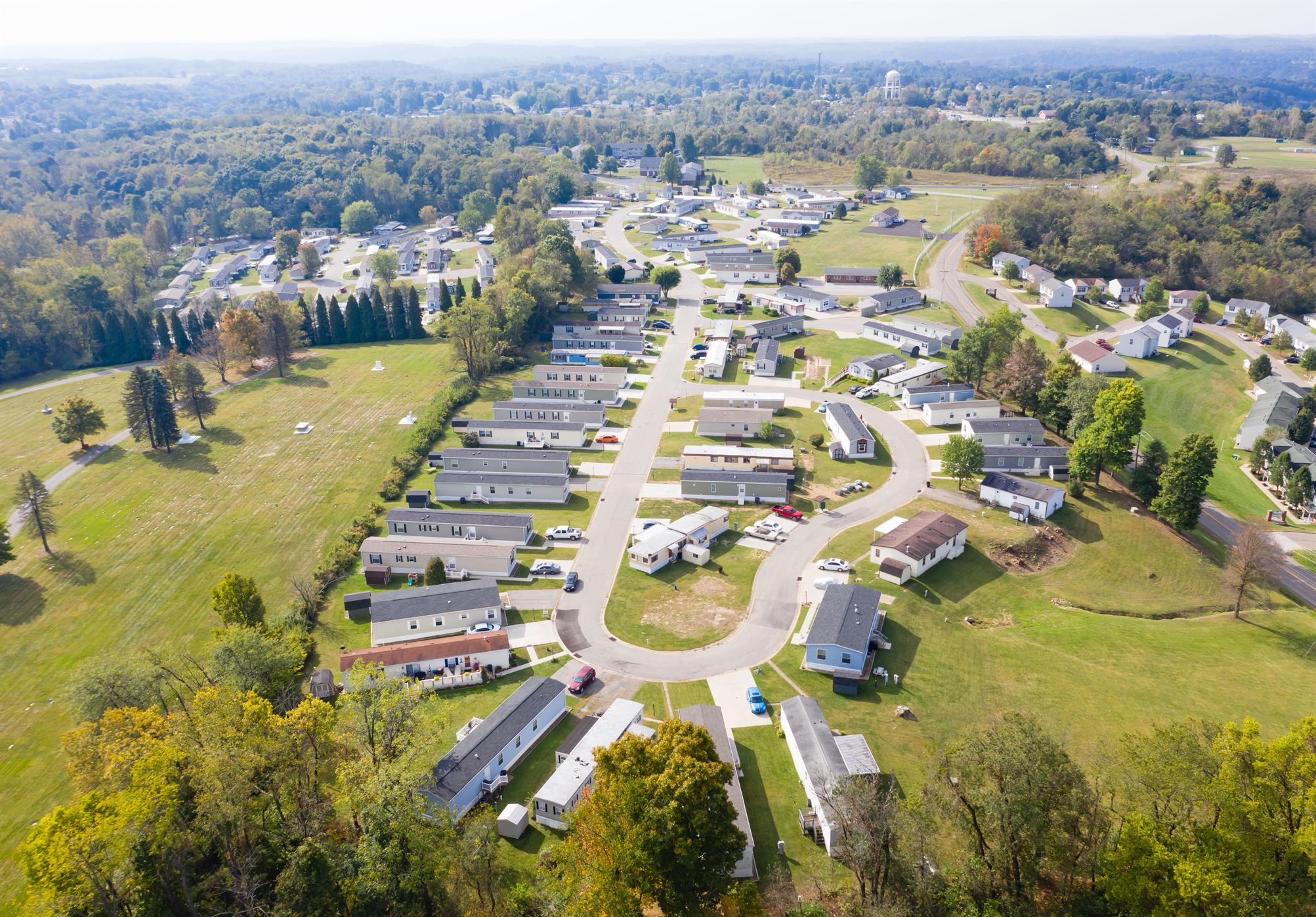 Colonial Heights - Image 1