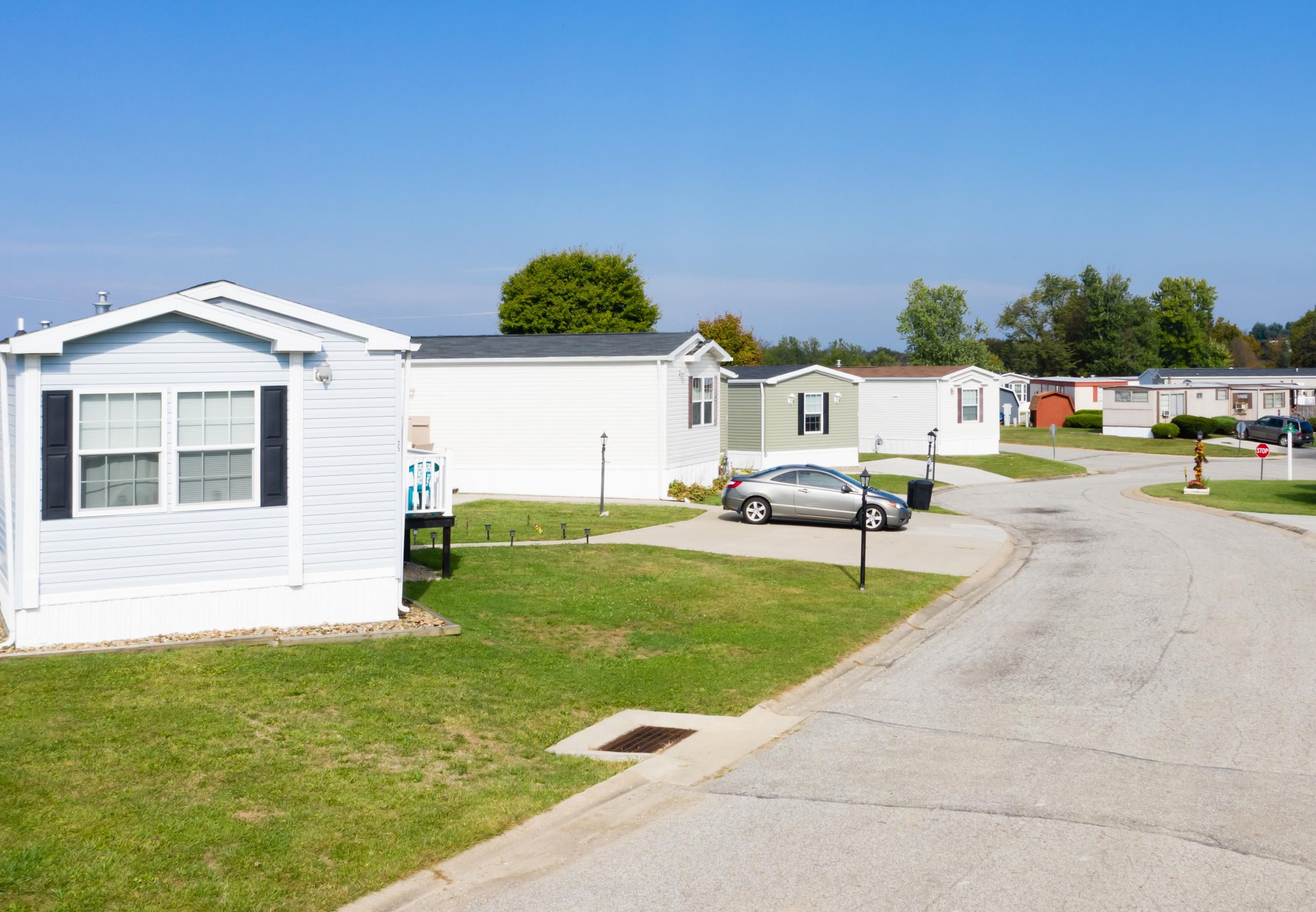 Colonial Heights - Image 2