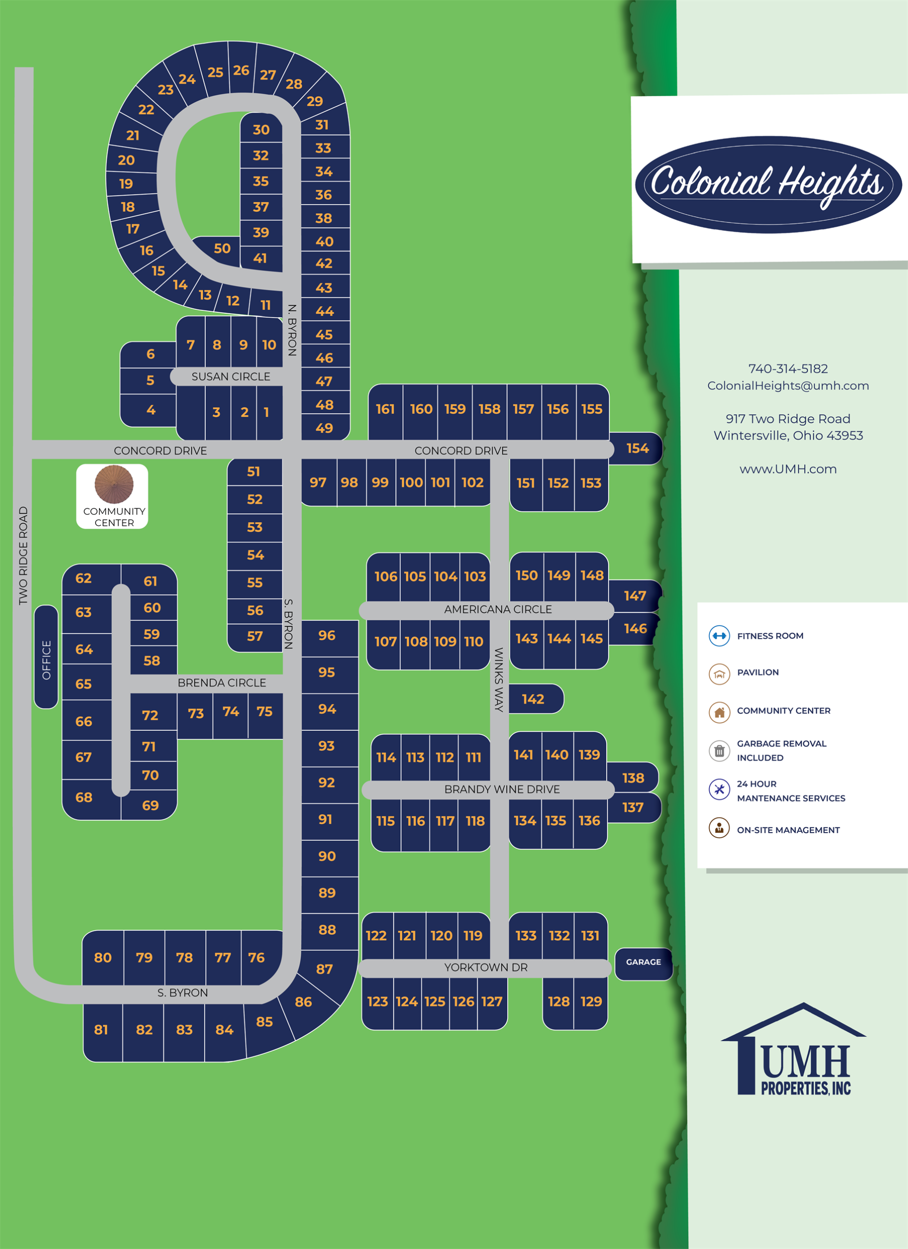 Colonial Heights - Image 11