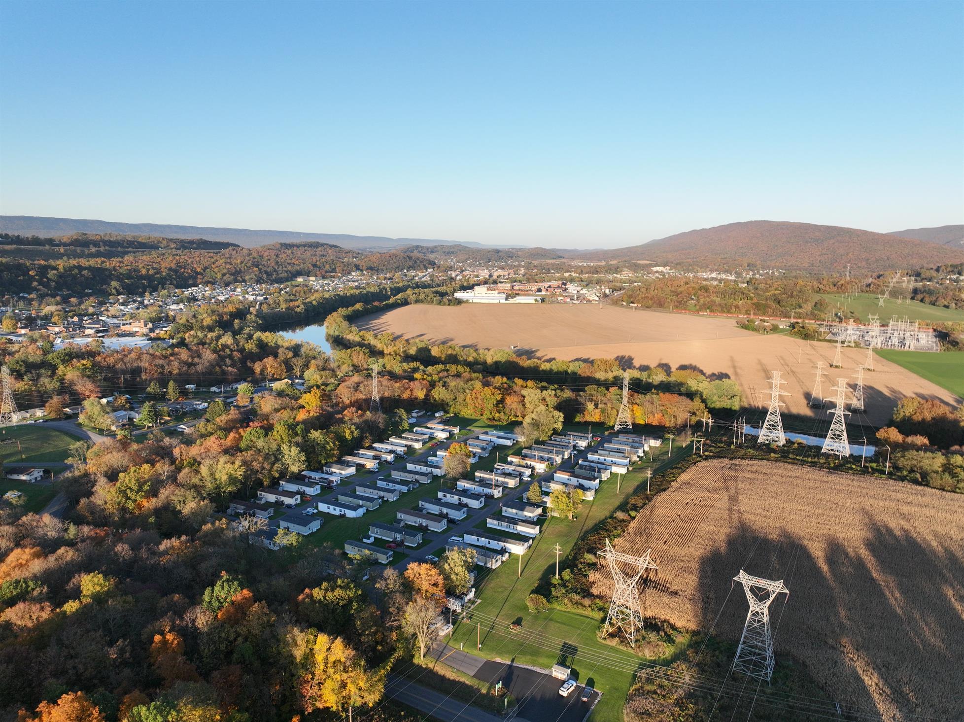 City View - Image 1