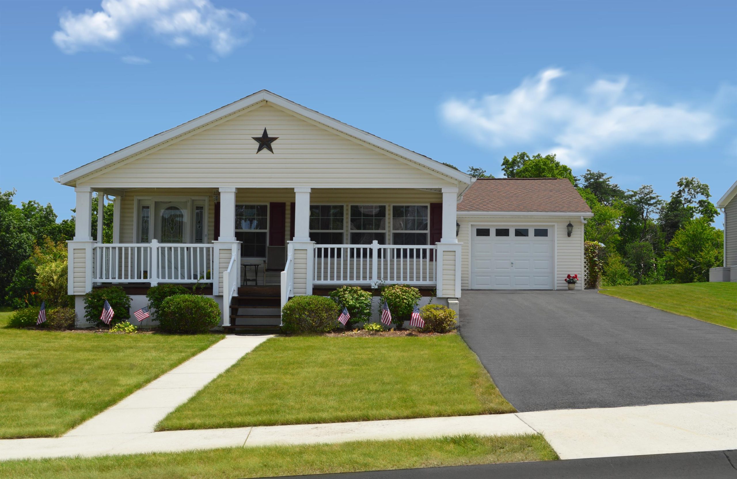 Pine Manor - Image 1