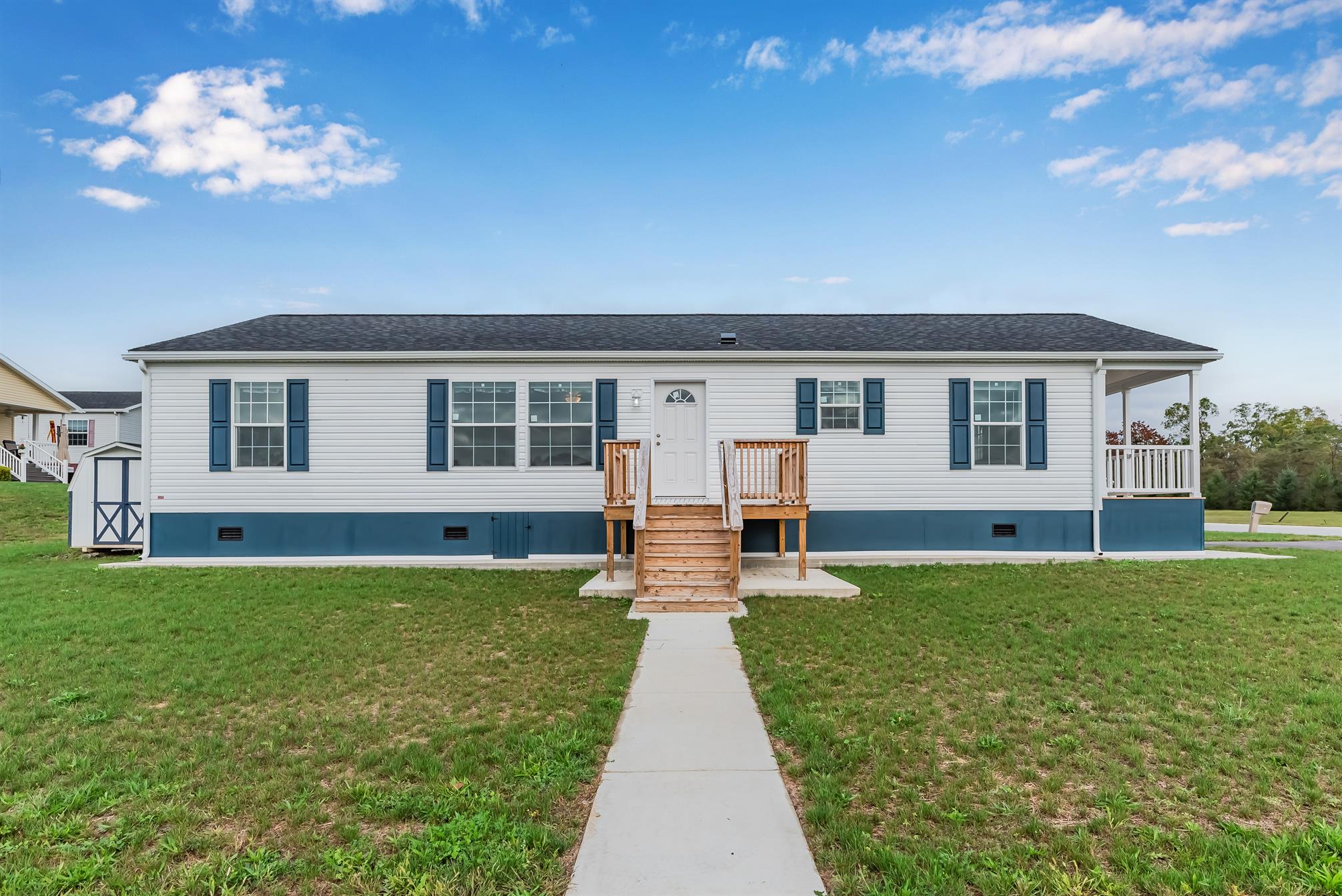 Pine Manor - Image 55
