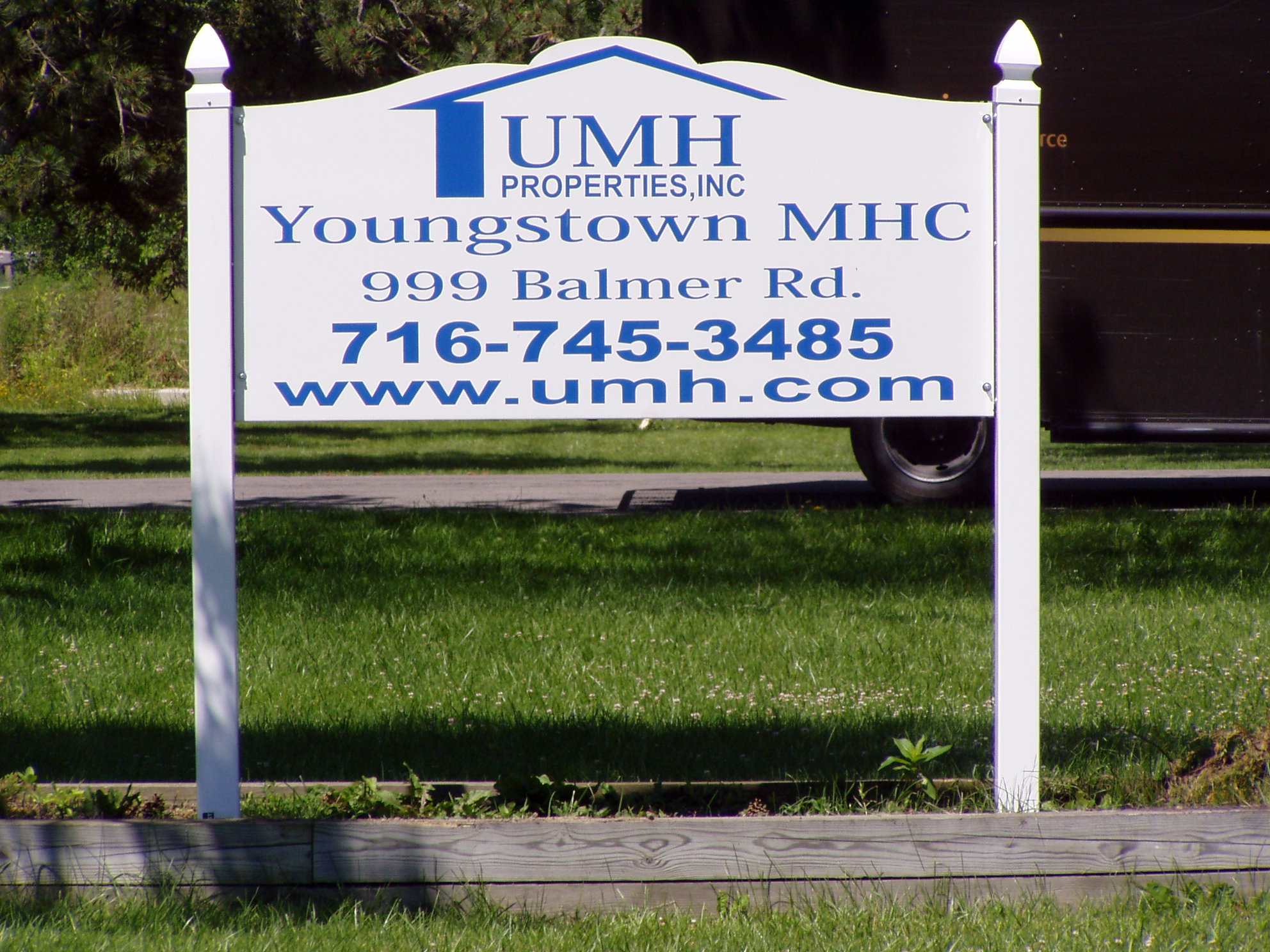 Youngstown MHC - Image 1
