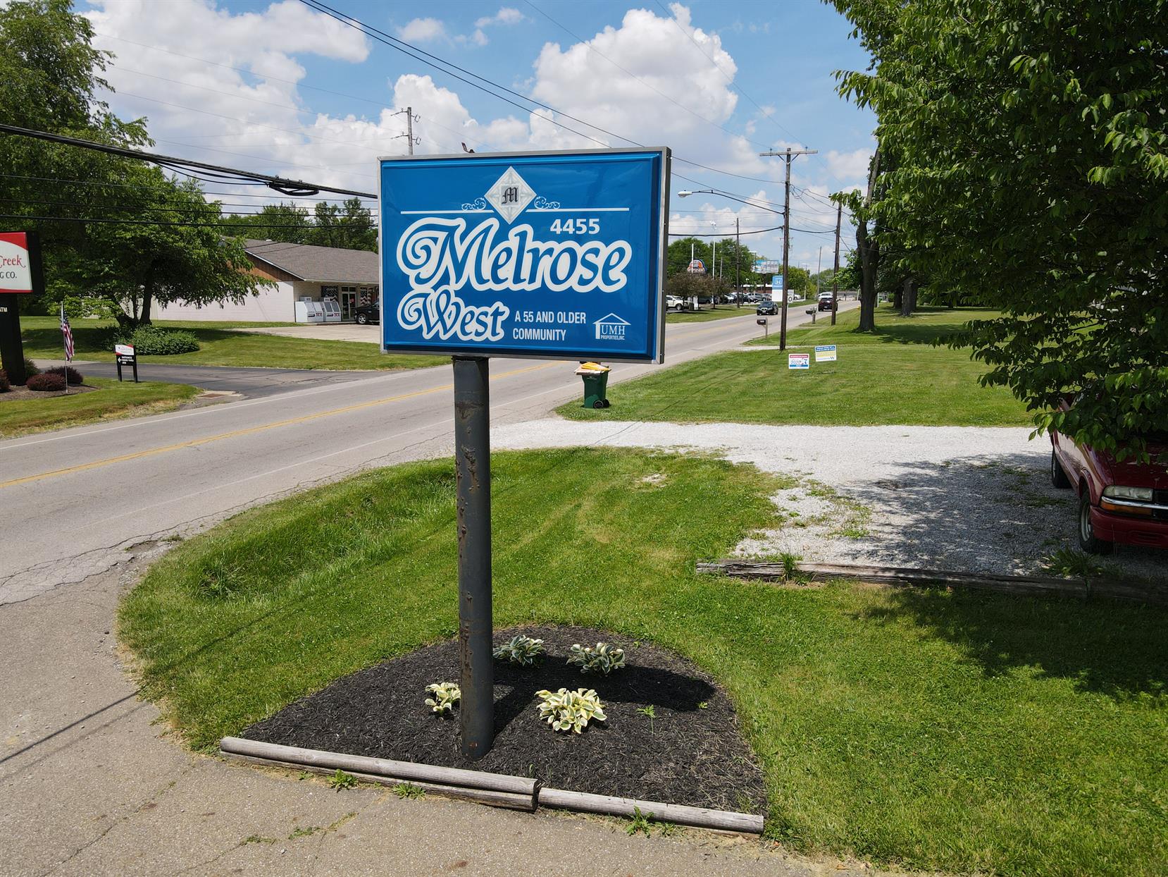 Melrose West - Image 9