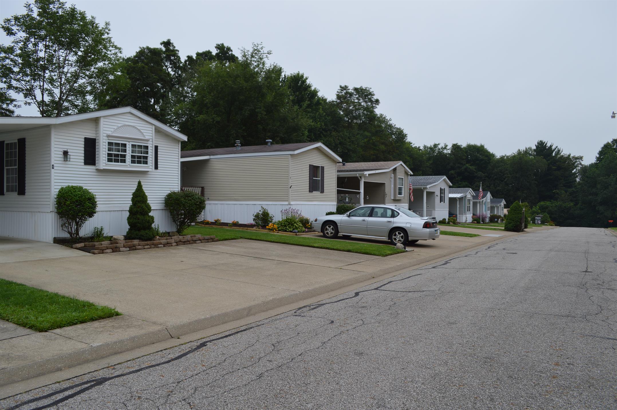 Melrose West - Image 1