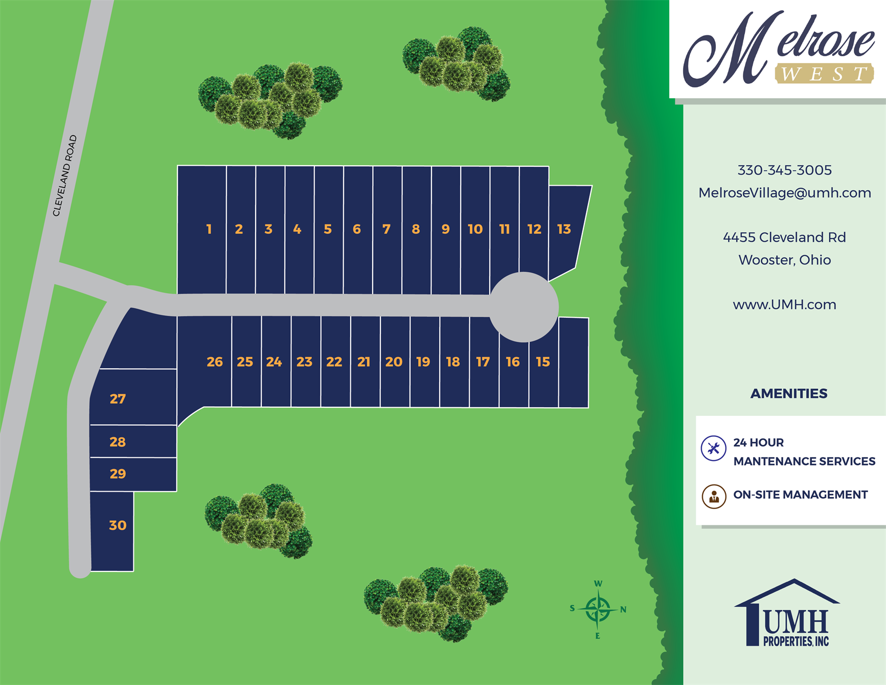 Melrose West - Image 10