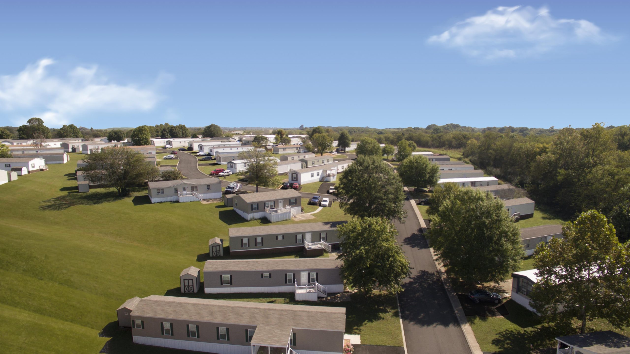 Countryside Village - Image 3