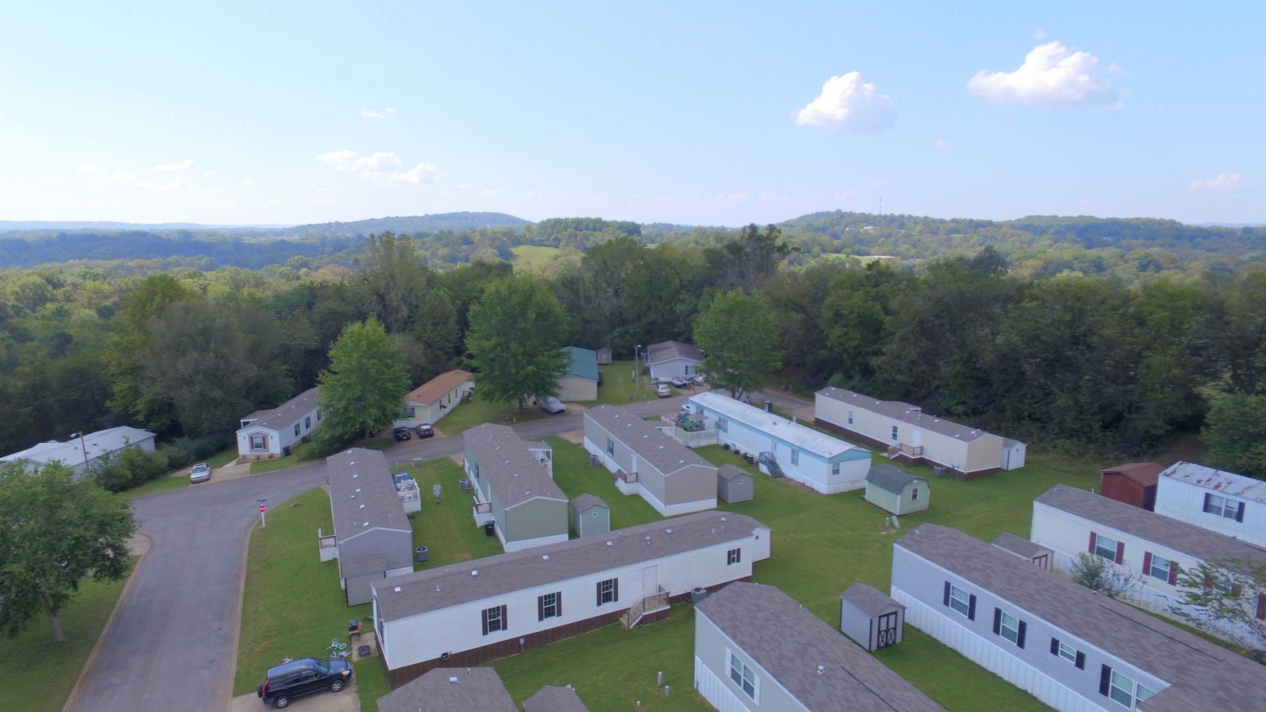 Countryside Village - Image 6