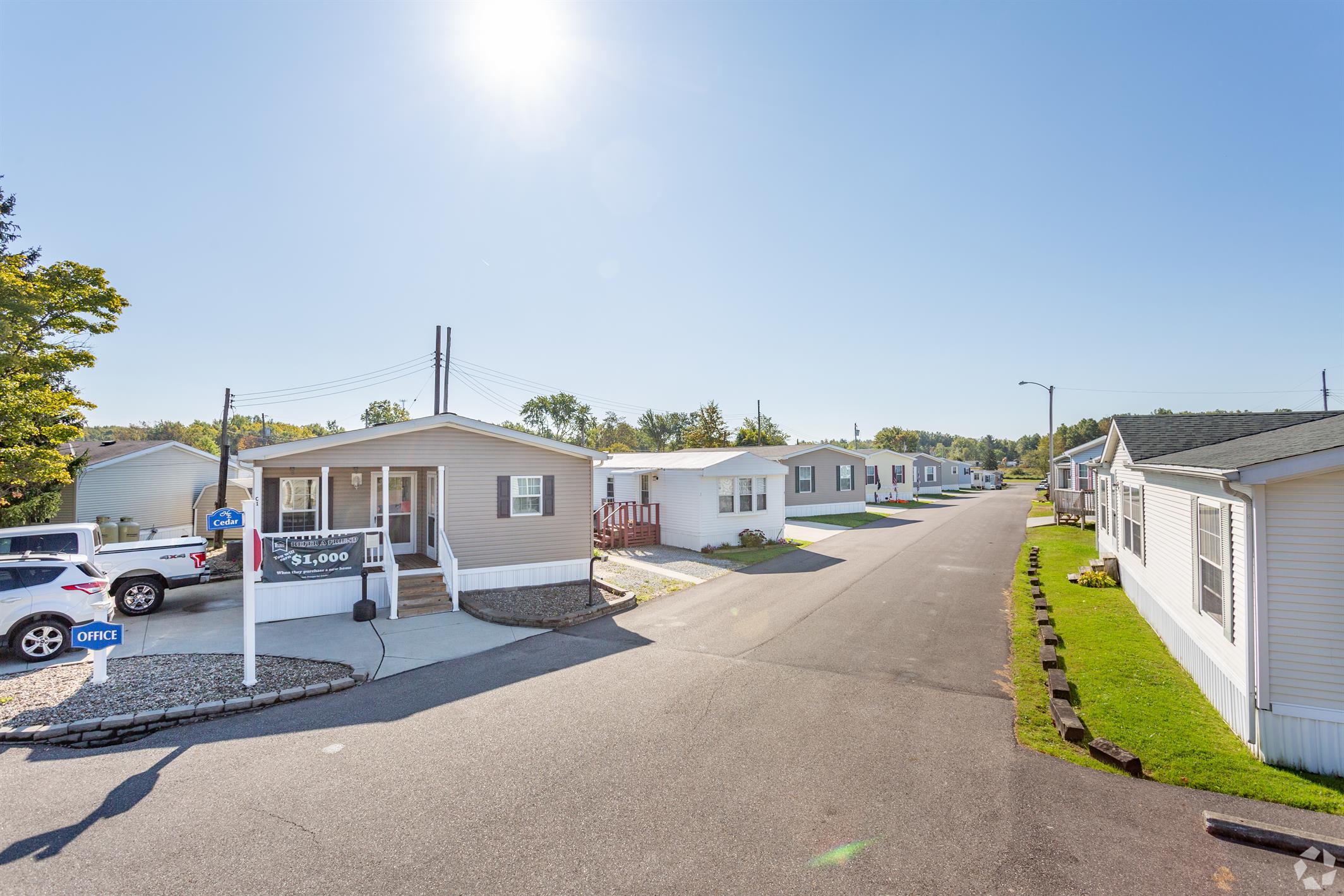 Hudson Estates - Image 1