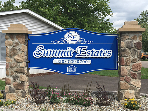 Summit Estates