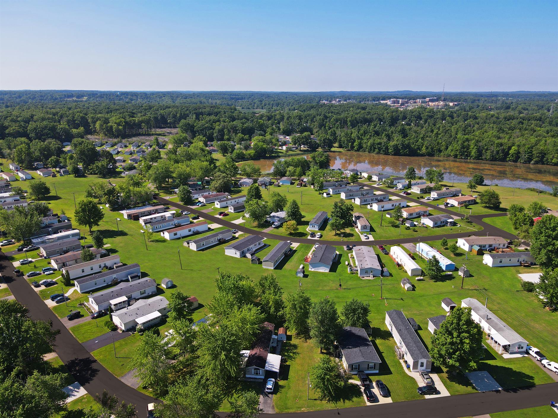 Valley Hills - Image 1