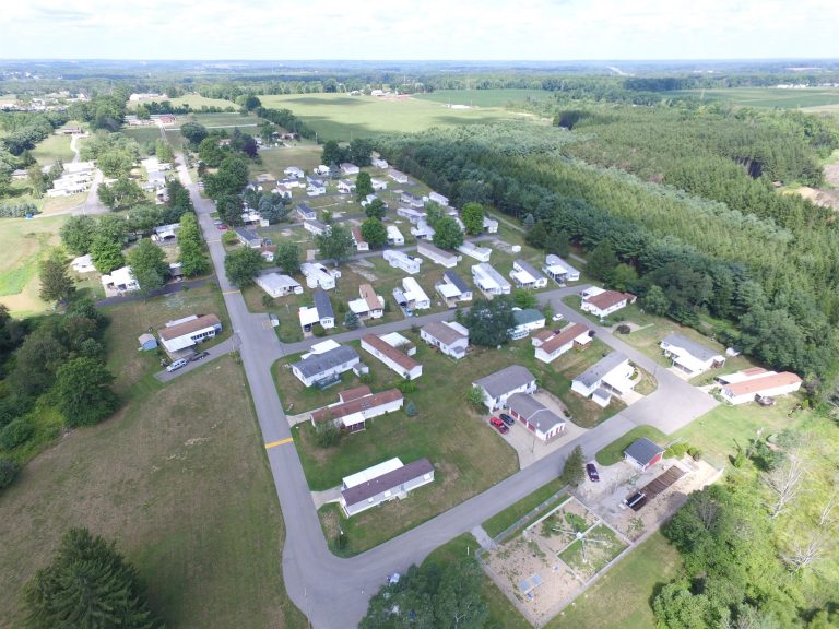 Deer Meadows community image