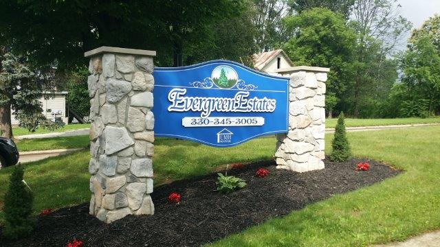 Evergreen Estates