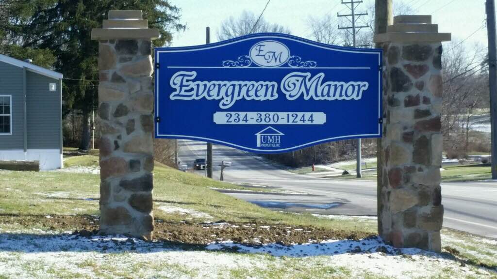 Evergreen Manor - Image 1