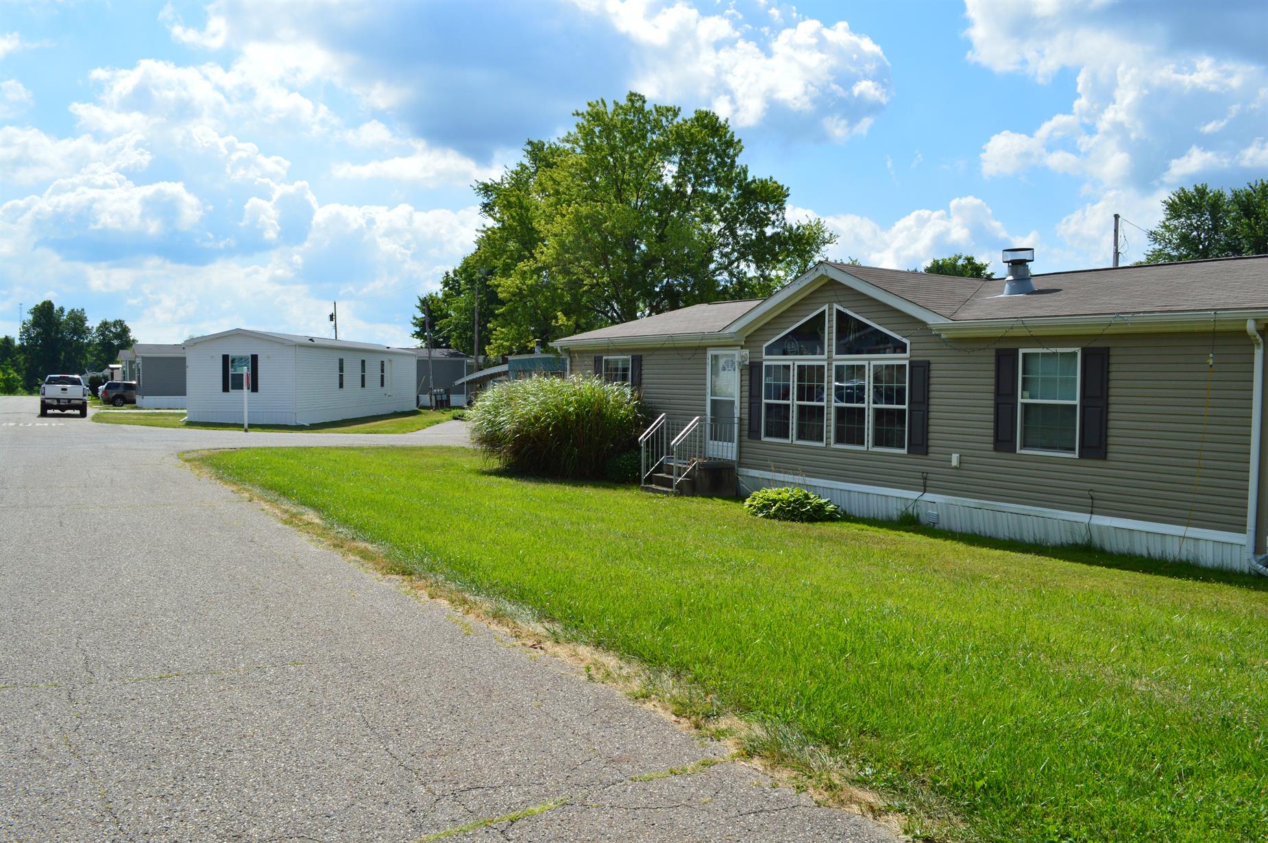 Evergreen Village - Image 7
