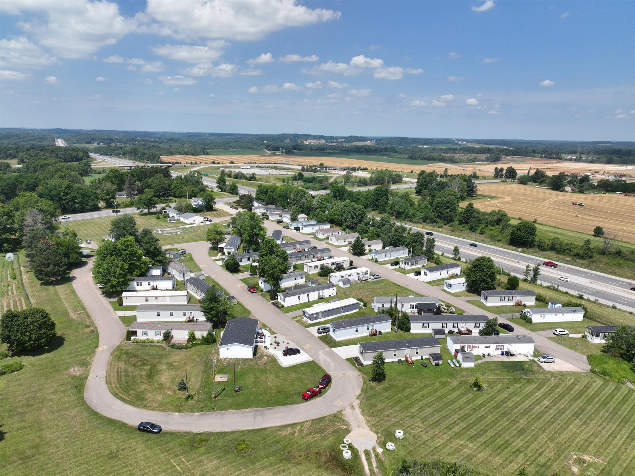 Evergreen Village - Image 1