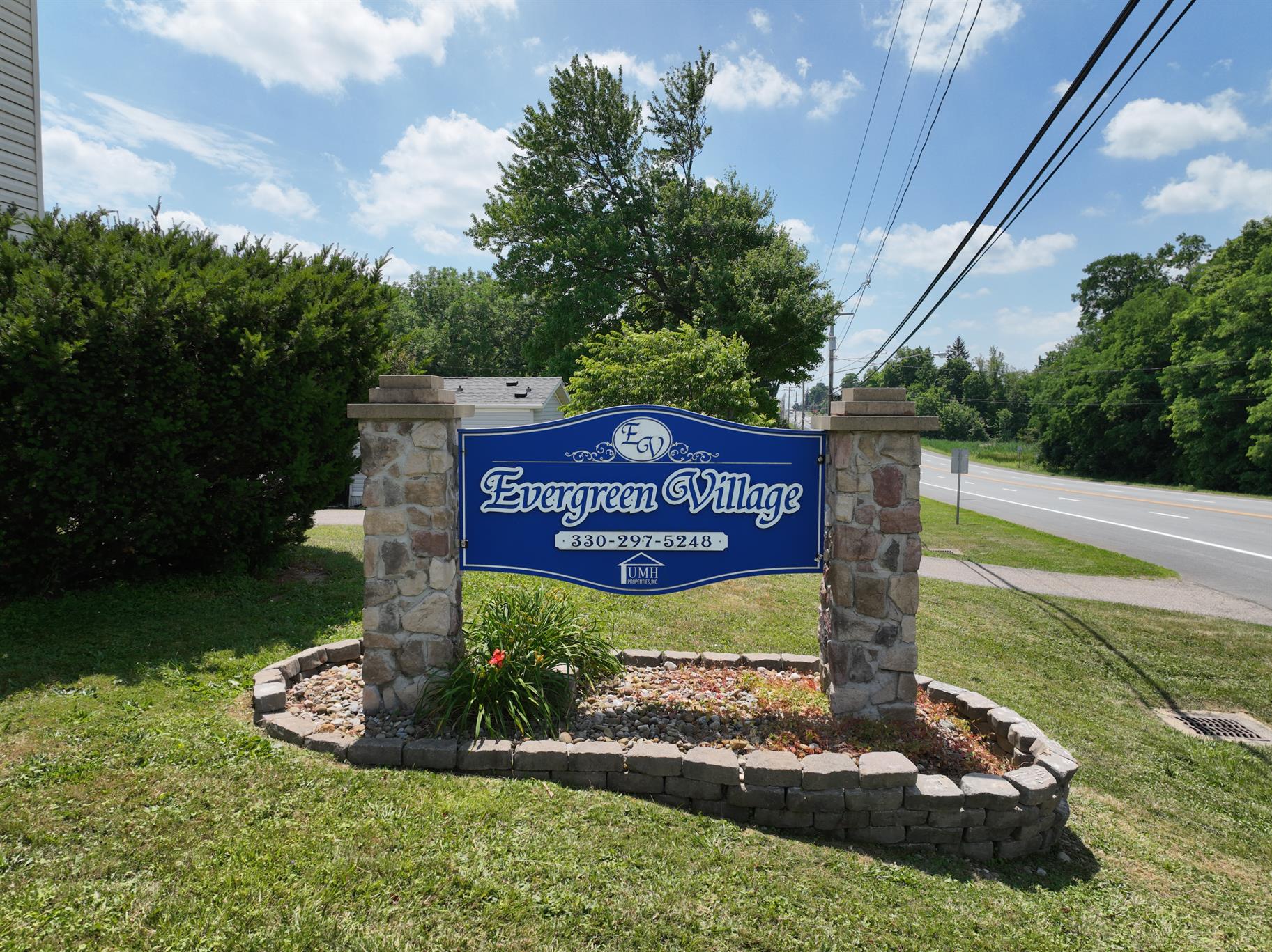 Evergreen Village - Image 12