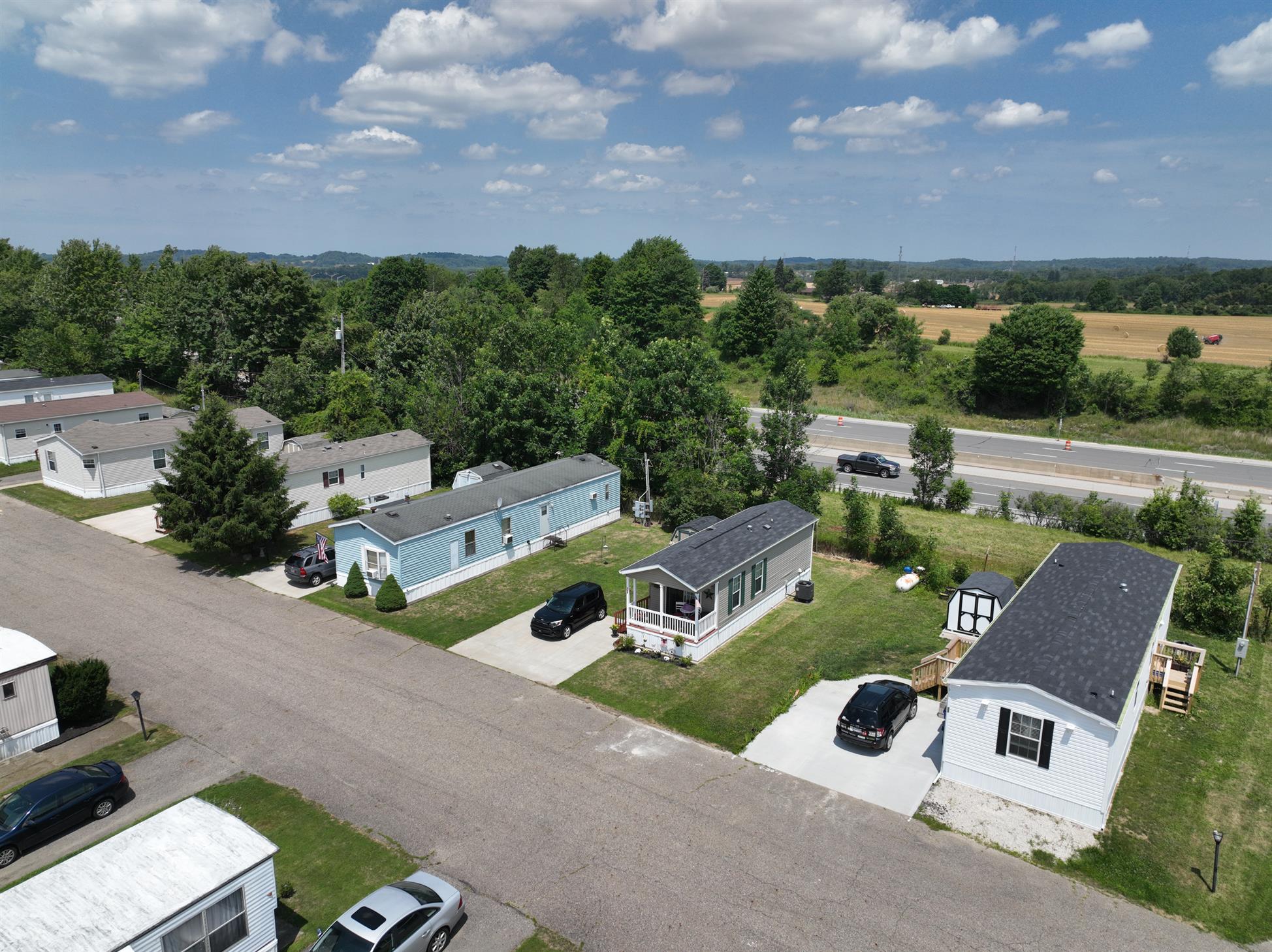 Evergreen Village - Image 13