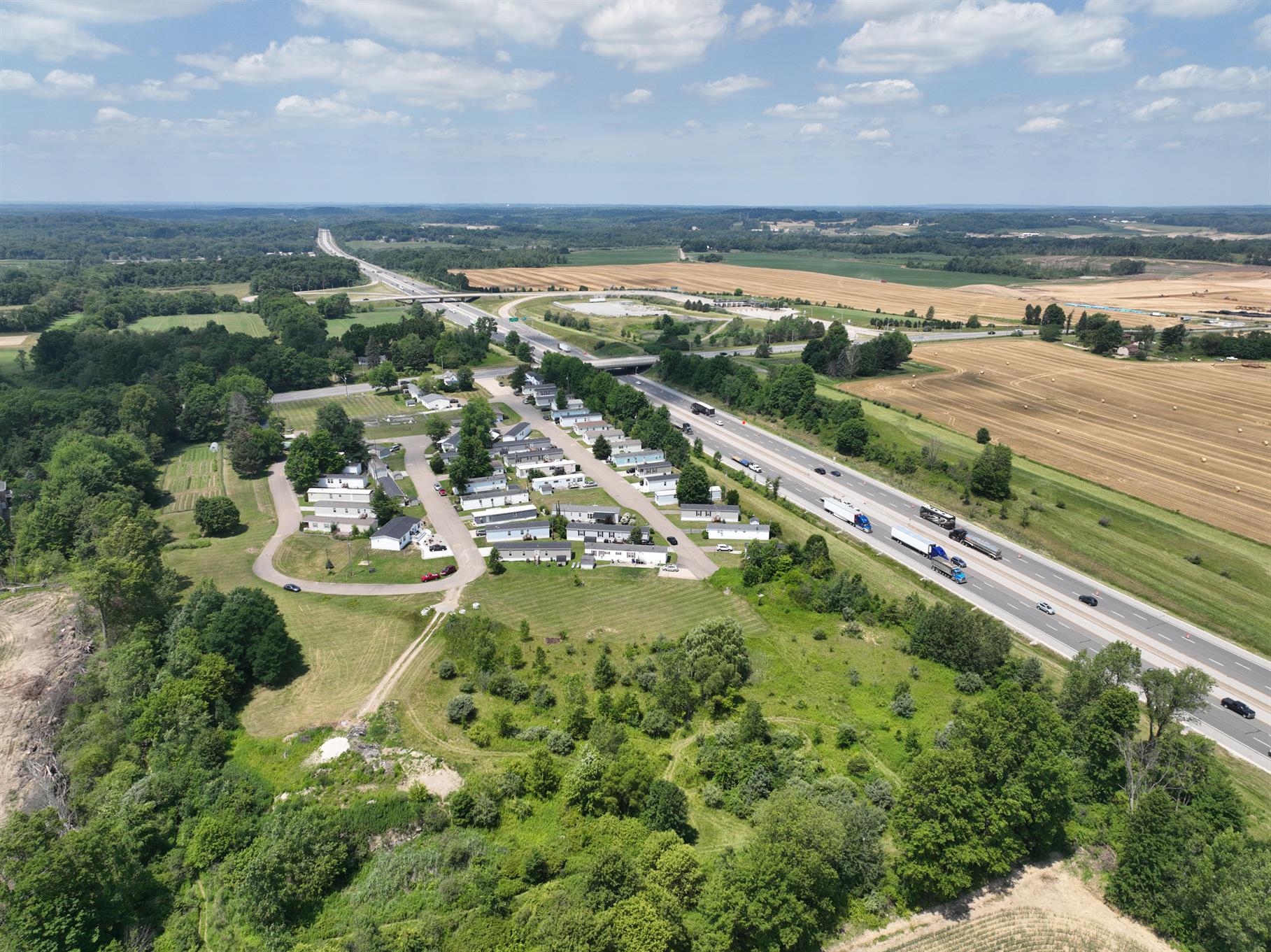 Evergreen Village - Image 14