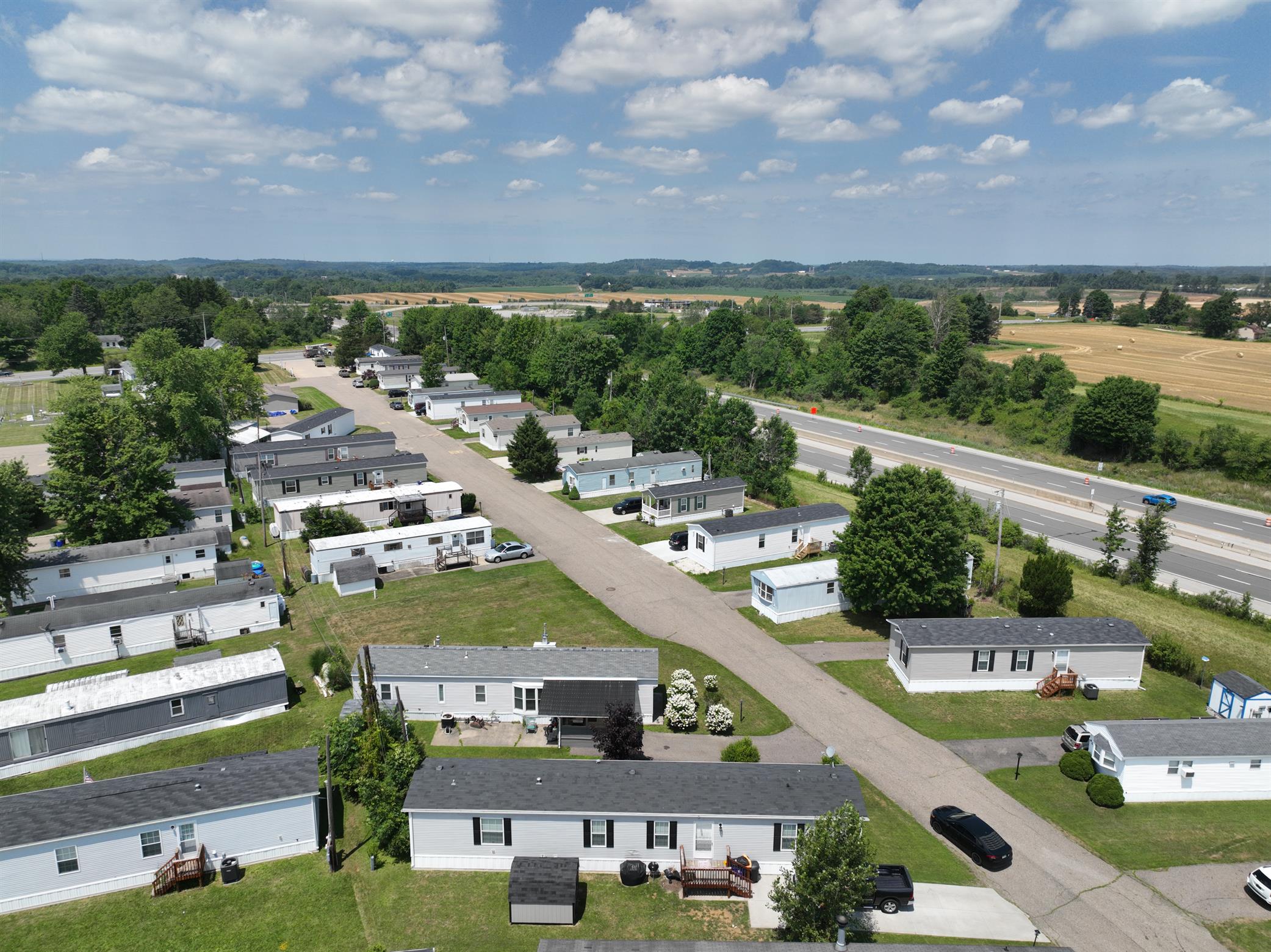 Evergreen Village - Image 11