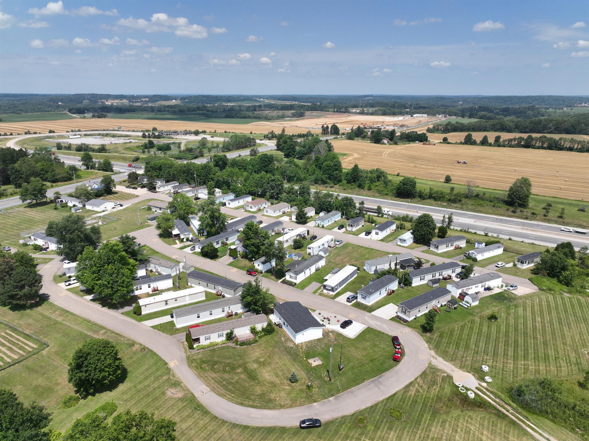 Evergreen Village - Image 15