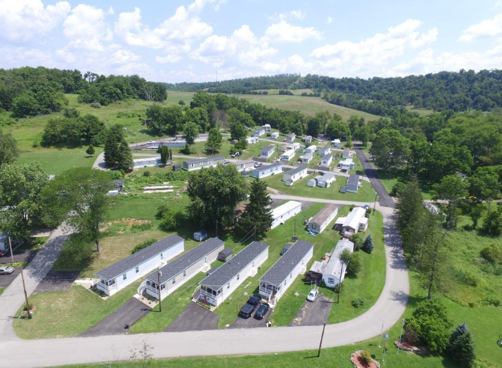 Rostraver Estates - Image 1