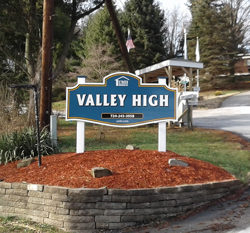 Valley High - Image 5