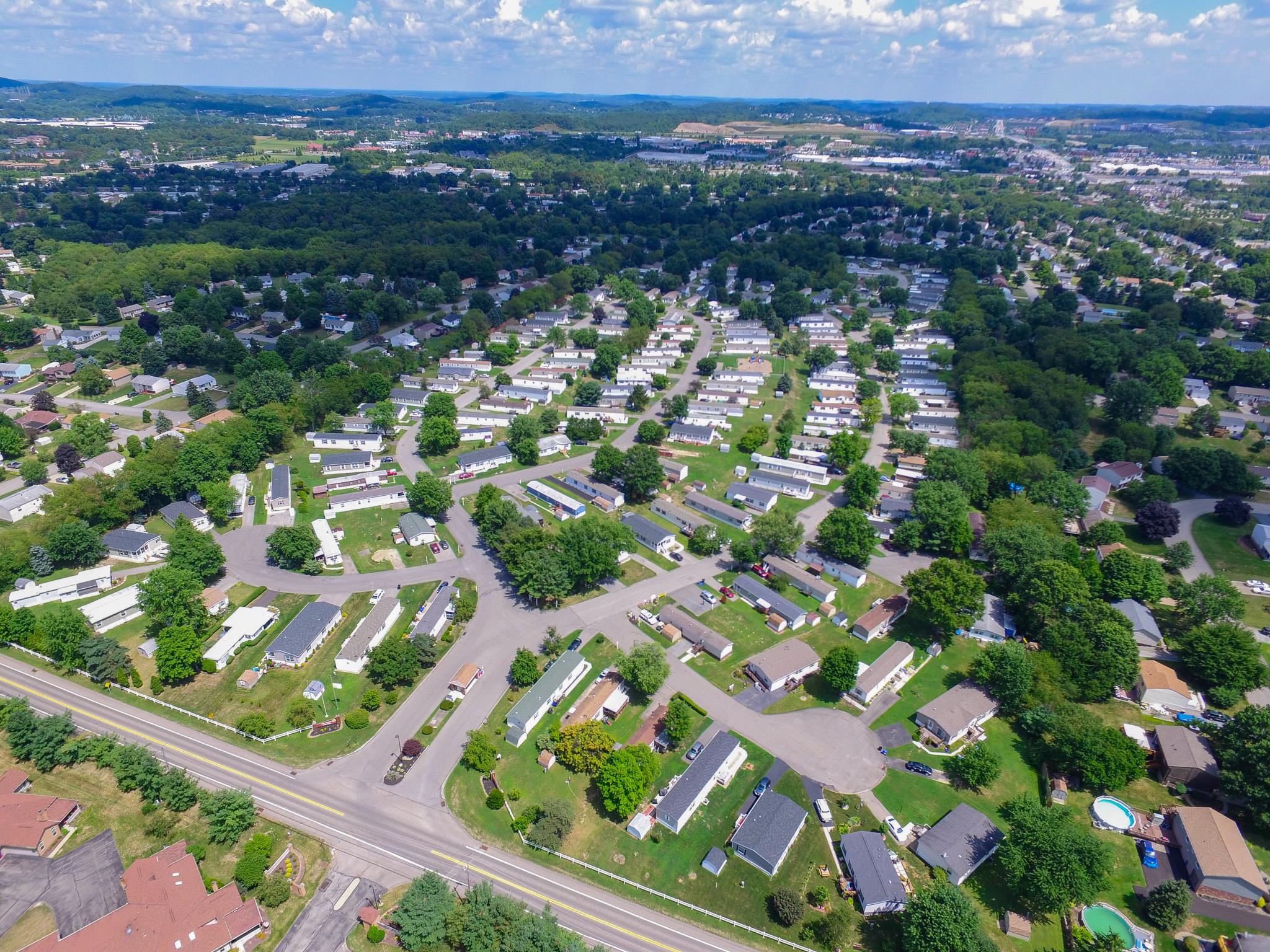 Cranberry Village Estates - Image 1