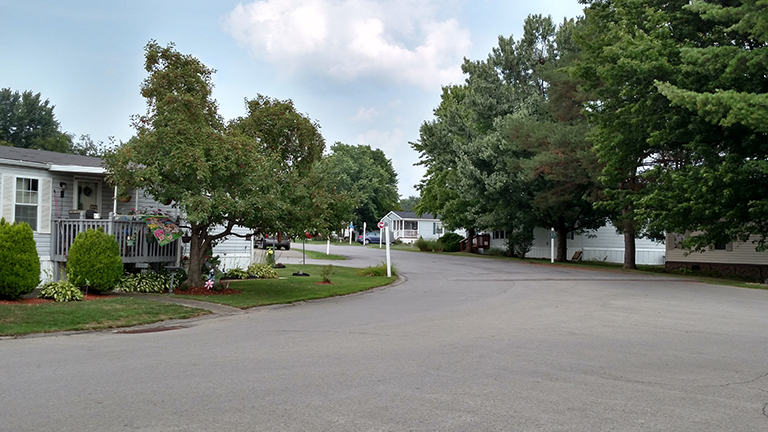Cranberry Village Estates - Image 9